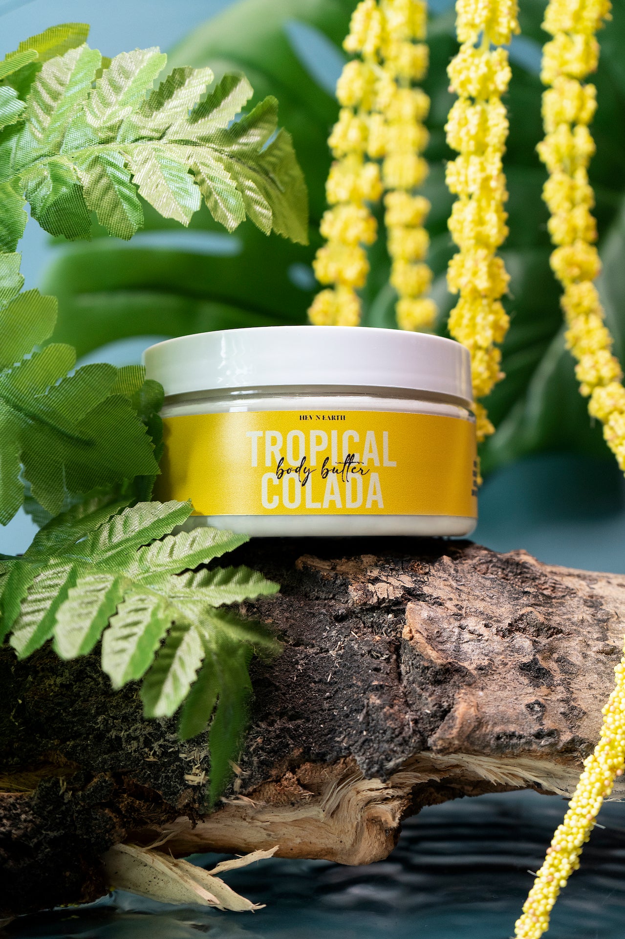 Tropical Colada Body Butter